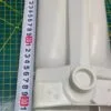 Лоток порошкоприемника Miele 387929