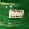 Стекло люка Ariston/Indesit C00058702