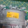 Двигатель Electrolux 124701009 8 контактов