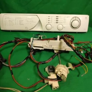 Модуль Ariston AVL 80 Модуль Ariston AVL 80