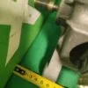 AyfcWOOUaQY Двигатель Indesit Ceset 160016210.00 -6 контактов