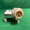Клапан тройной Ariston 53410 микрофишка