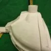Бункер порошкоприемника Ariston 174003473-4 (48см длина)