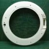 Обрамление внутреннее Ariston Indesit 250006840 бел
