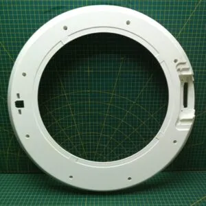 Обрамление внутреннее Ariston Indesit 250006840 бел Обрамление внутреннее Ariston Indesit 250006840 бел