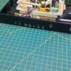 Панель управления с модулем Samsung DM-M39AHC