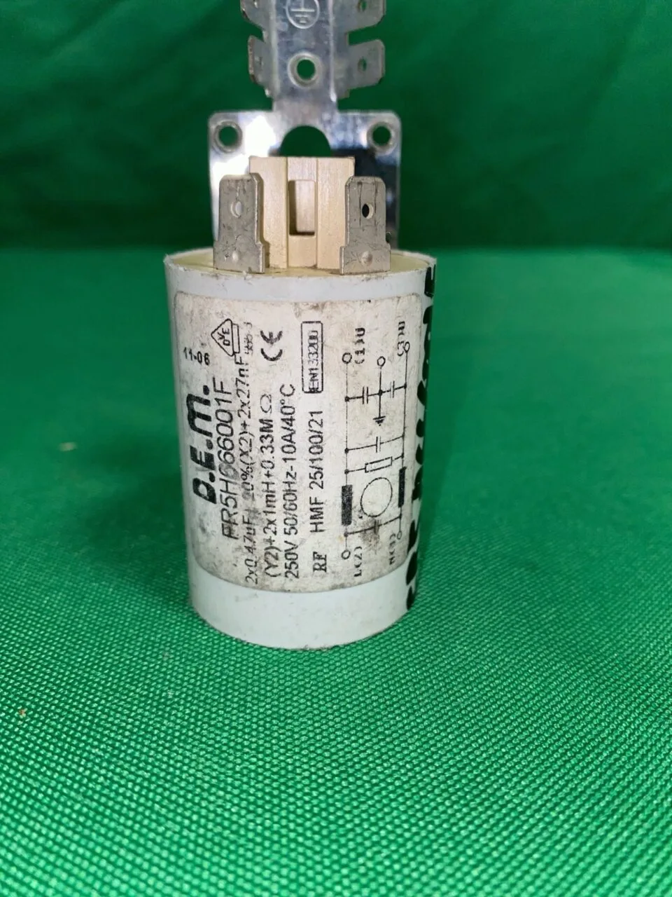 Сетевой фильтр Gorenje FRSH 666001F