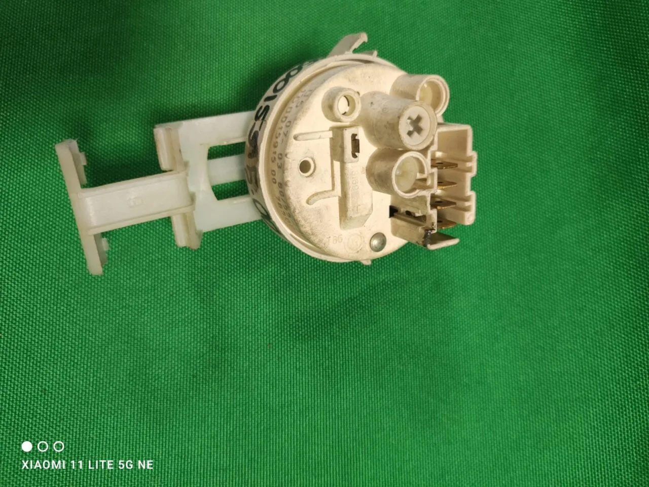 Прессостат Ariston 160015915.00