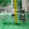 Верхняя корзина Electrolux 11738820 для пмм 60см