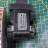 Мотор сушки Haier 0024000237