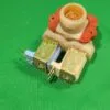 Клапан двойной Haier 12399 контакты