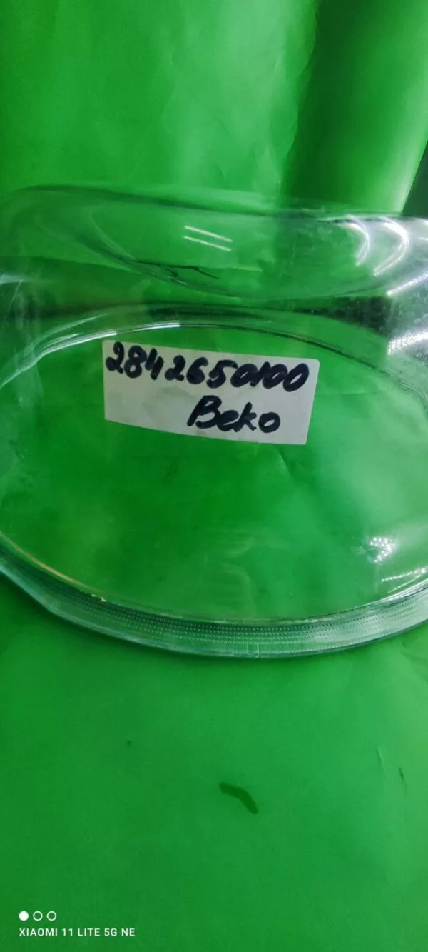 Стекло Beko 2842650100/285202