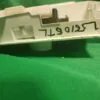 Панель управления AEG L56106TL для вертикальной стиральной машины