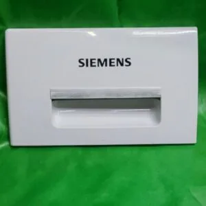 Панель порошкоприемника Siemens 9000611394