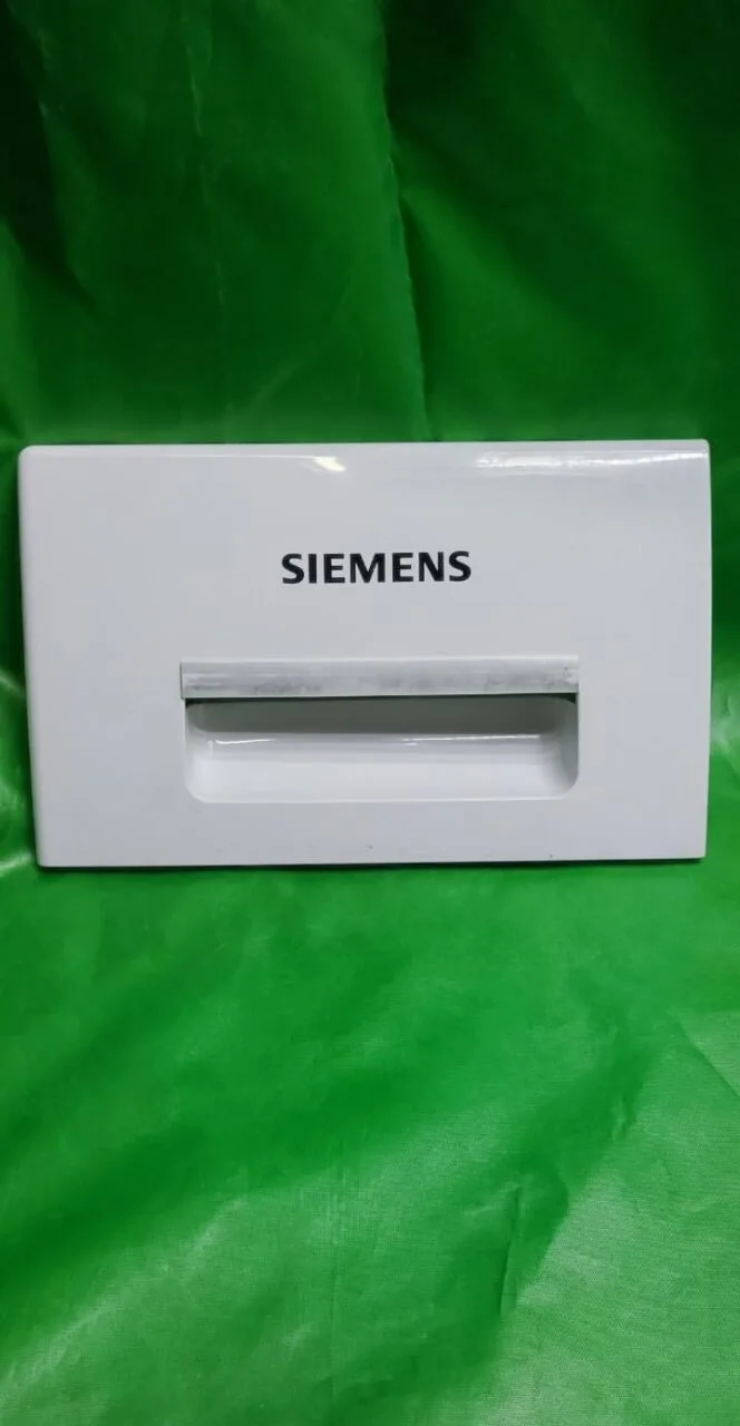 Панель порошкоприемника Siemens 9000611394