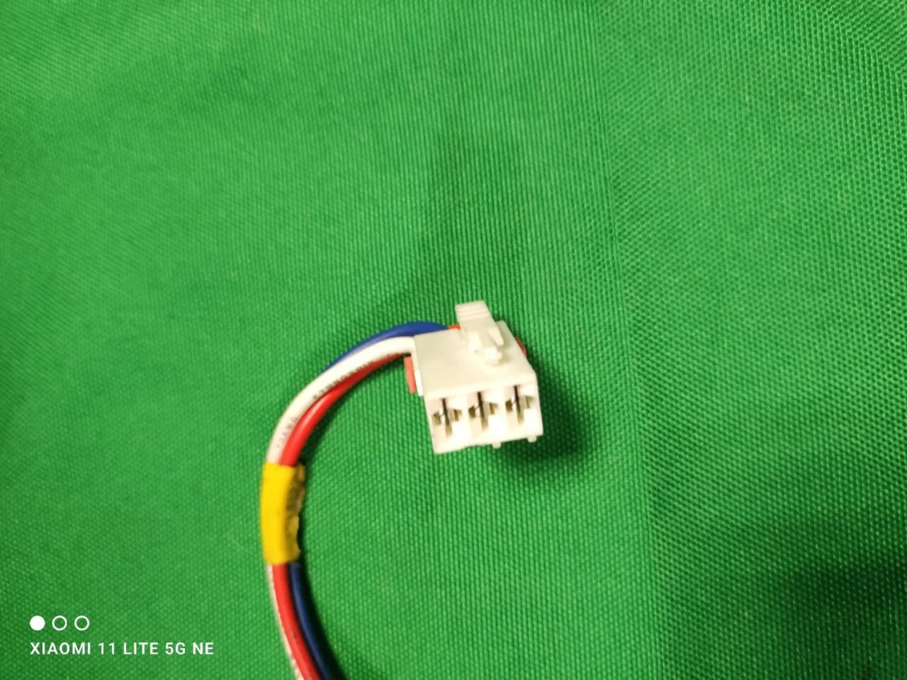 Модуль Samsung WW65K52E69WDLP