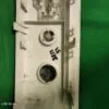 Элементы управления Beko 281353 (Только пластик)
