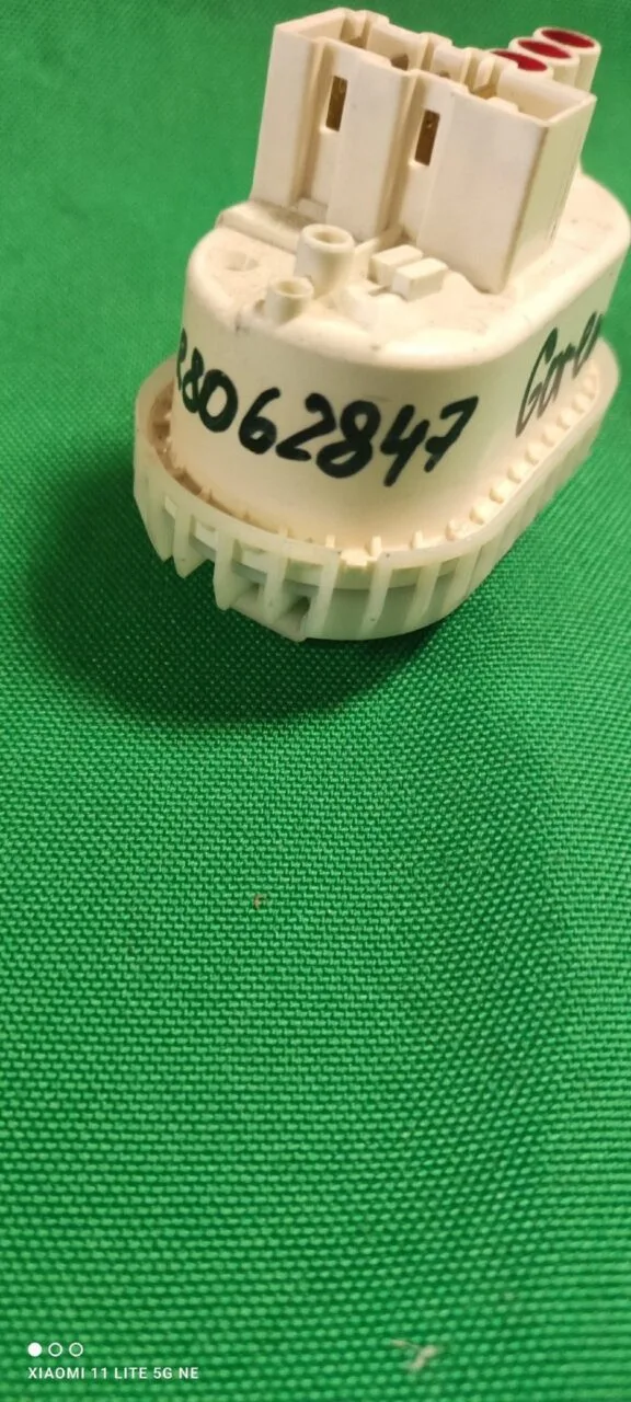 Прессостат Gorenje 28062847