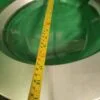 Люк Indesit C00480533 Глубокий 48см Серый 11см