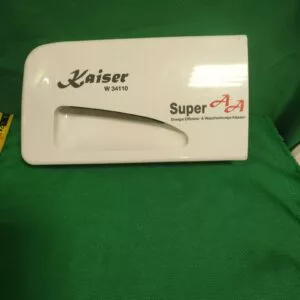 Панель порошкоприемника Kaiser W34110/W43110