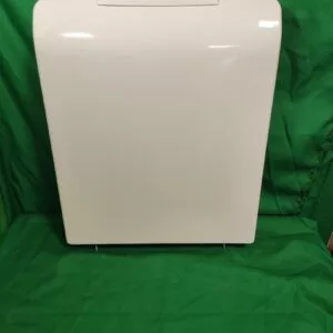 Крышка люка Electrolux 913217493-00 стиральной машины с вертикальной загрузкой
