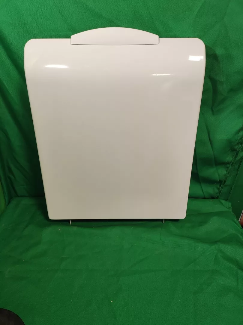 Крышка люка Electrolux 913217493-00 стиральной машины с вертикальной загрузкой