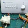 Модуль Electrolux EWT815