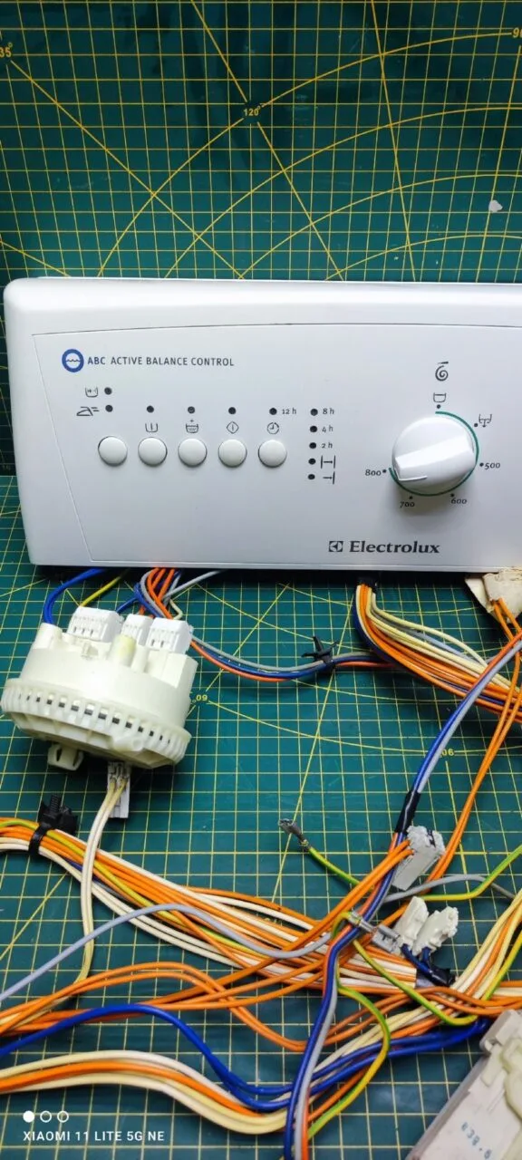 Модуль Electrolux EWT815