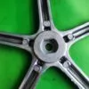 Шкив Bosch Siemens 9000788244