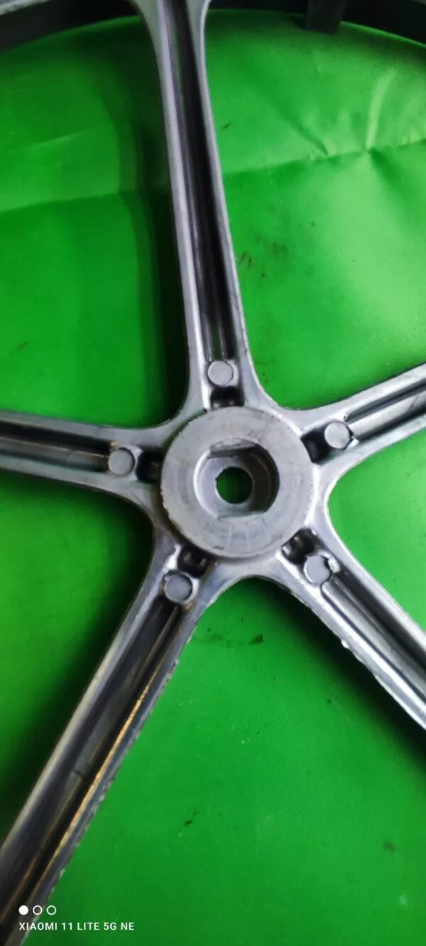 Шкив Bosch Siemens 9000788244
