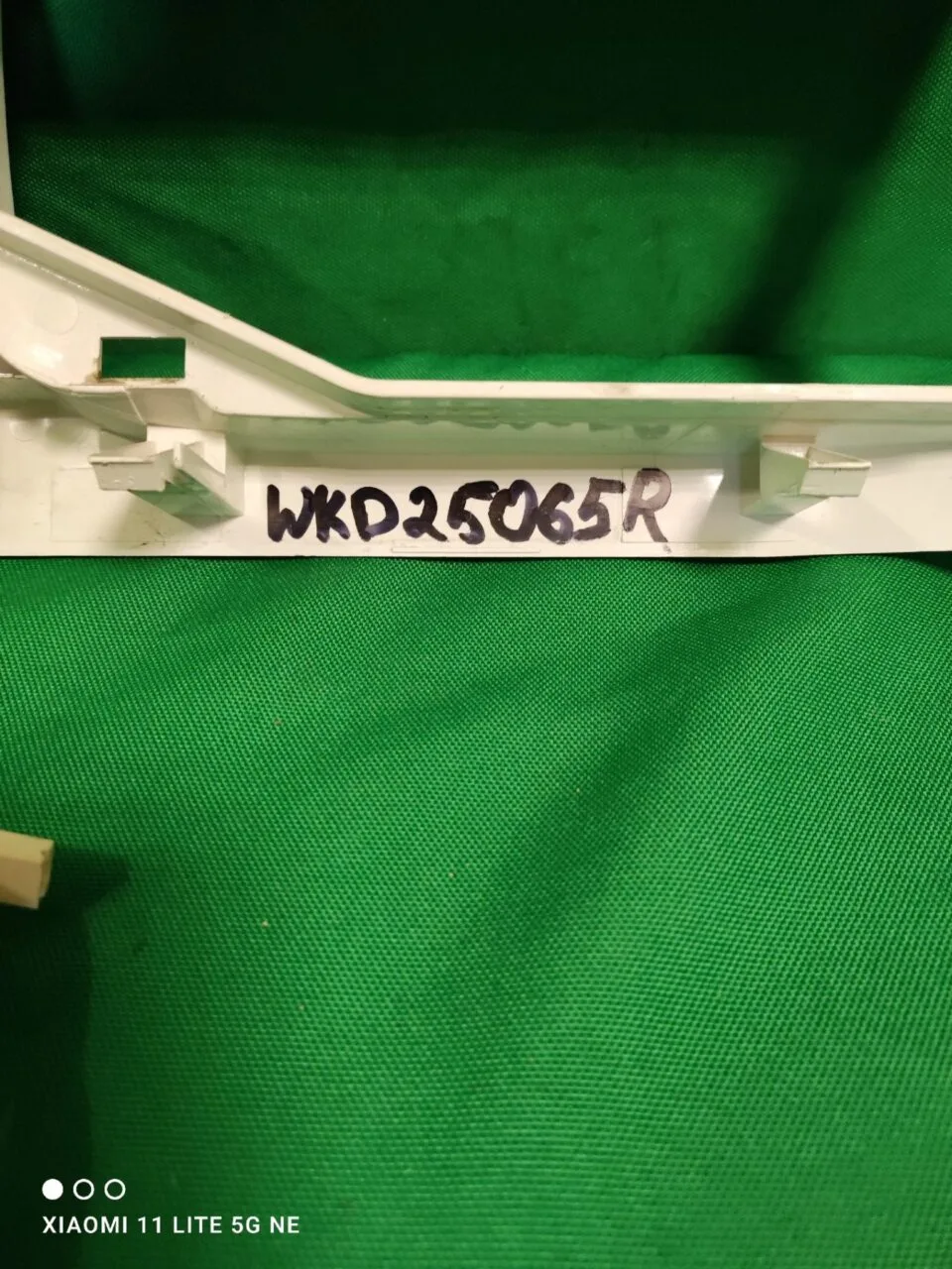 Модуль Beko WKD 25065 R