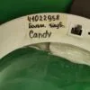 Люк в сборе Candy 41022958 больш. люк глуб. стекло для стиральных машин