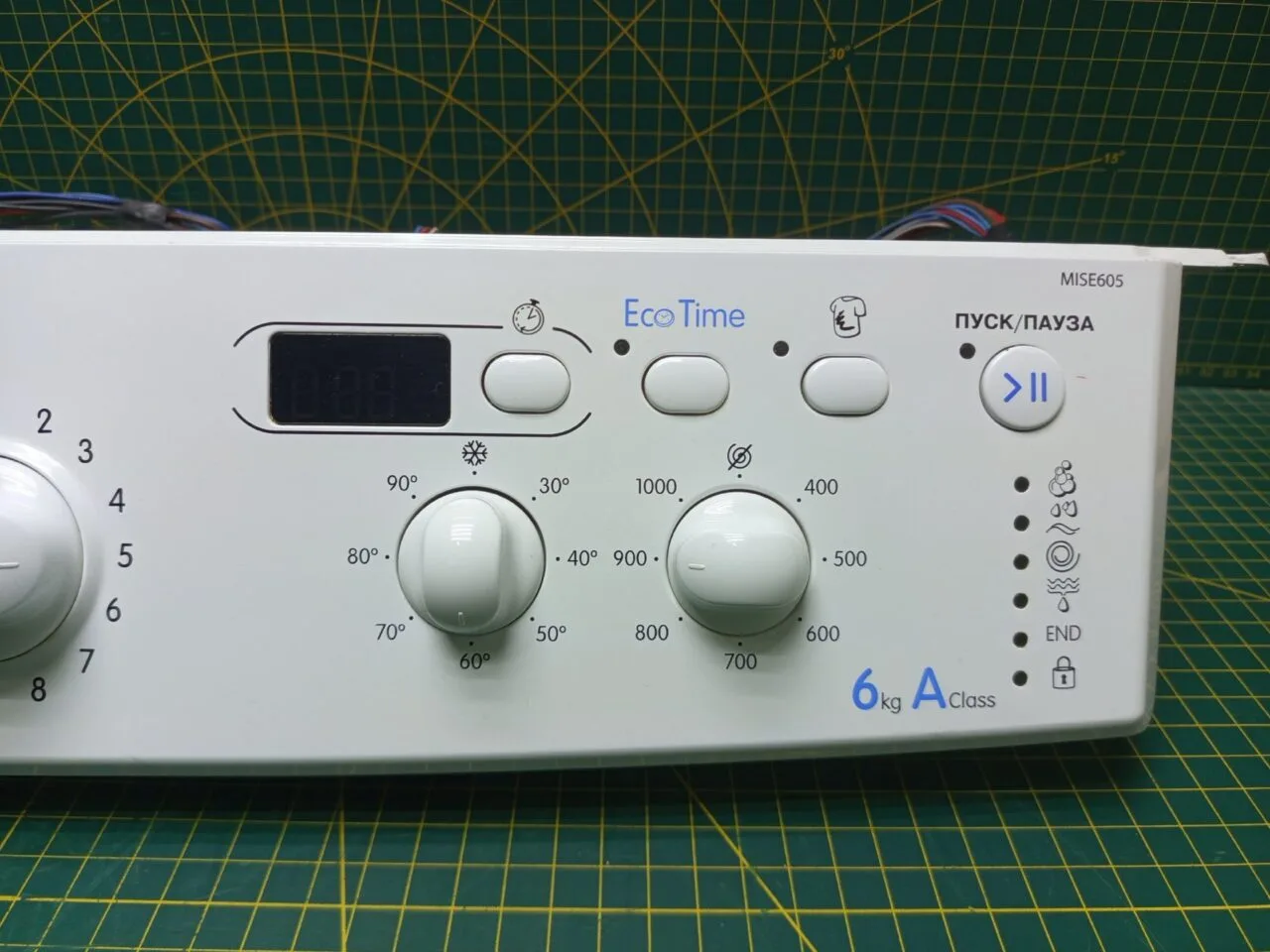 Модуль Indesit MISE 605