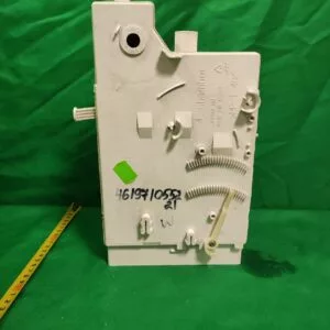 Бункер порошкоприемника Whirlpool 461971055221 Бункер порошкоприемника Whirlpool 461971055221