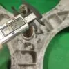 Крестовина Bosch 771563