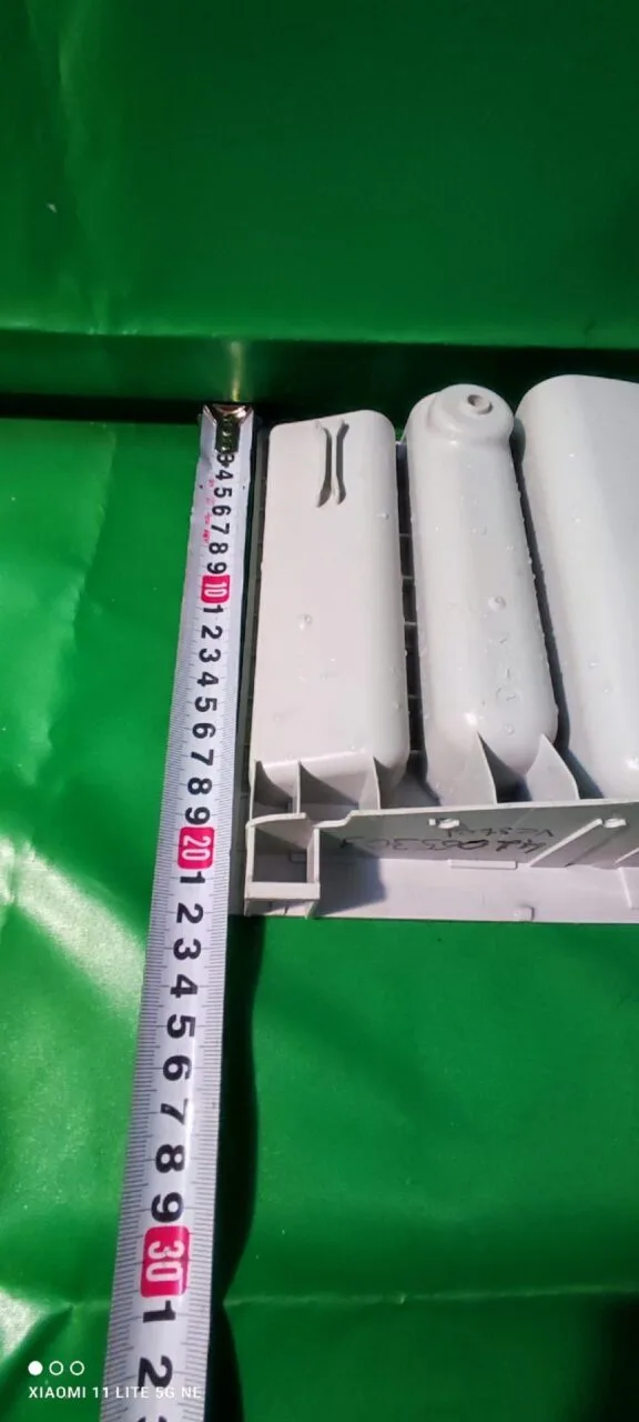 Лоток порошкоприемника Whirlpool Vestel 42065303