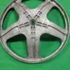 Шкив Electrolux 124312900