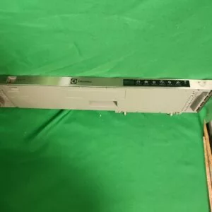 Элементы управления Electrolux 117.459/7 (Только пластик)посуд.машина