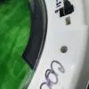 BUZJ_d1ivJc Люк Indesit C00480533 черн.ручка глубокое стекло-12см