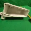 Бункер порошкоприемника Indesit 174001826-4 (45см)