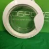 Люк в сборе Indesit C00270980 среднее Крючок