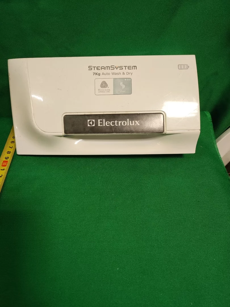 Панель порошкоприемника Electrolux 13250811