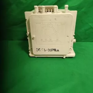 Бункер порошкоприемника Samsung DC63-00142A для стиральной машины