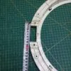 Обрамление внутреннее Samsung DC61-00057a