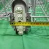 Верхняя корзина Bosch 772114 для пмм 60см.