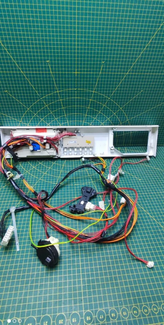 Модуль Whirlpool AWO/D 041 для стиральной машины