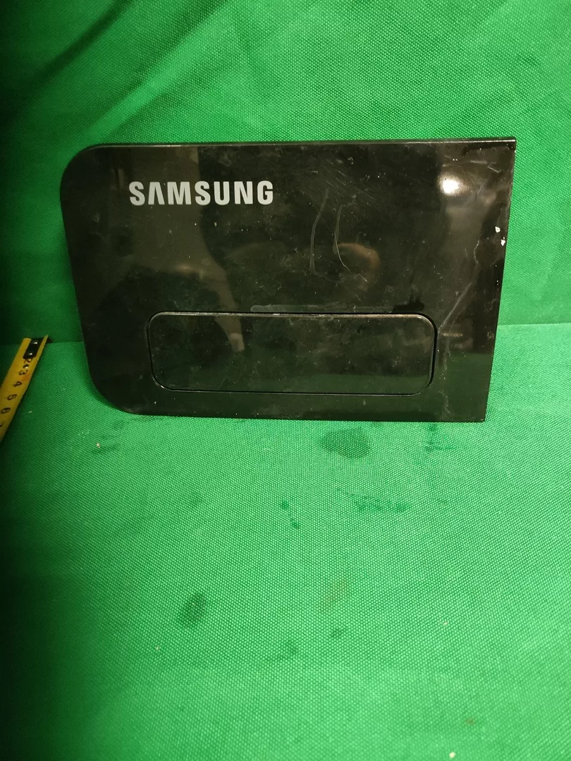 Панель порошкоприемника Samsung DC64-01165A для стиральной машины