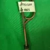 Тэн (нагревательный элемент) сушки Ariston AG1003 220412210 Мал
