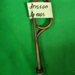 Тэн (нагревательный элемент) сушки Ariston AG1003 220412210 Мал