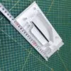 Панель порошкоприемника Bosch 9000057083-5si с дефектом